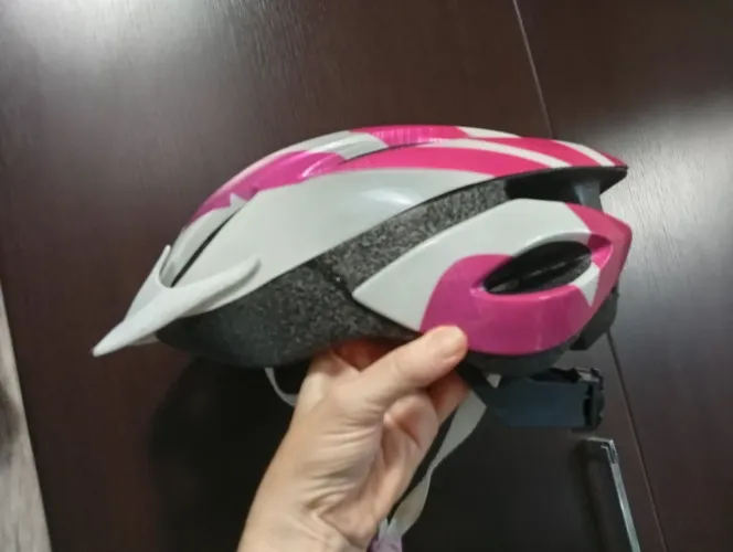 Capacete bike