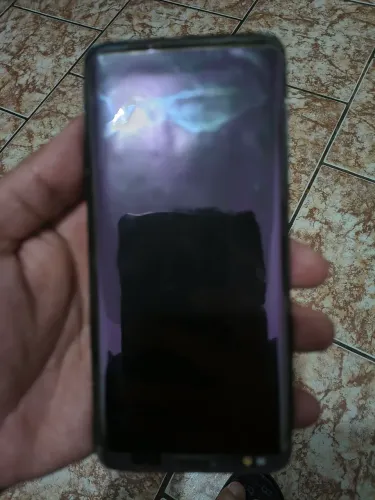 Samsung S9 Sucata Para Retirada De Peças