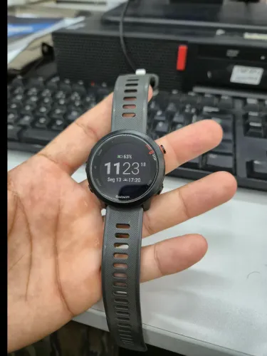 Garmin Forerunner 55