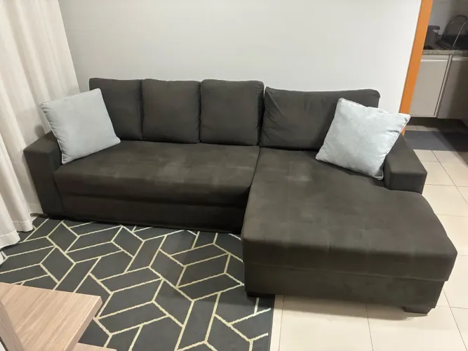 Sofá 2 + chaise