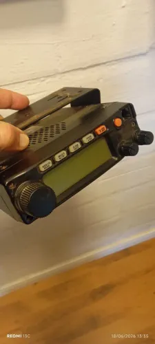 Rádio Yaesu FT 2980