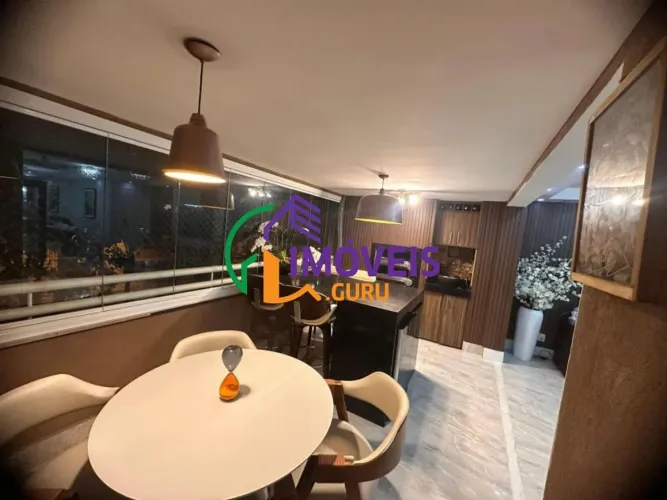 APARTAMENTO - PANAMBY - SP