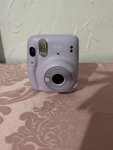 Instax Mini 11 sucata