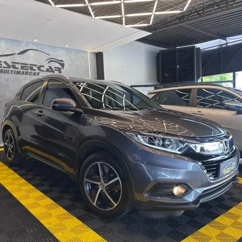 Honda HR-V EX 1.8 Flexone 16V 5P Aut. 2021