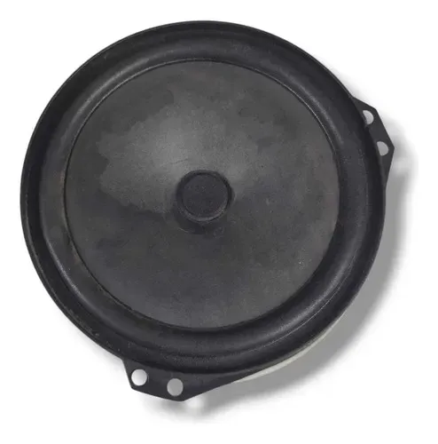 Alto Falante Esquerdo Gm Meriva Original 2005/2012 Preto