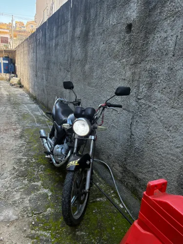 Suzuki yes 