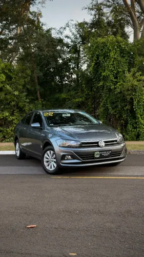 Volkswagen Virtus Comfort. 200 TSI 1.0 Flex 12V AUT 2022