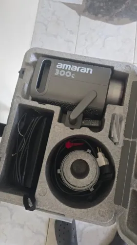 LED AMARAN 300