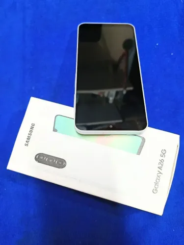 Samsung Galaxy A26 5G 256GB