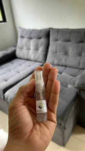 Limpeza de estofados e impermeabilização