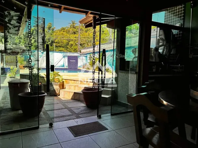 Casa à venda, Prainha, Caraguatatuba, SP