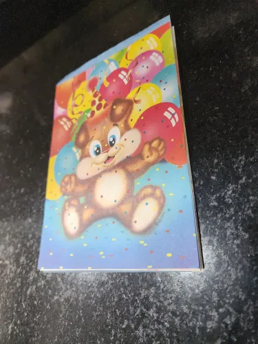 Kit 29 papéis de carta vintage e novos