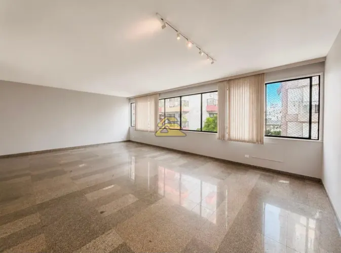 Ipanema | Apartamento 4 quartos, sendo 1 suite