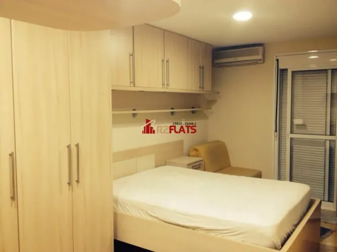 Flat com ótimo preço no bairro Belo Vista. Confira!