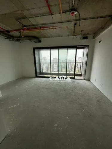 Sala à venda, 40 m² por R$ 850.000,00 - Tatuapé - São Paulo/SP