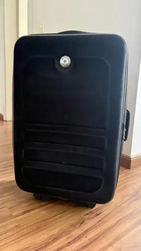 Mala de viagem media  23kg