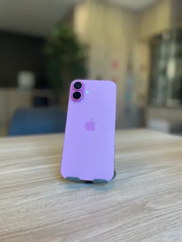 iPhone 16 Plus 128Gb Rosa 100%