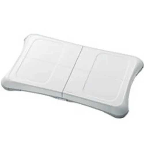 Wii balance Nintendo 