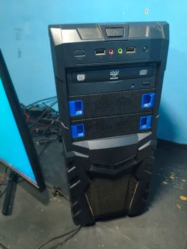 Computador Gamer Usado - Excelente estado