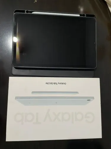 VENDO GALAXY TAB S6 LITE