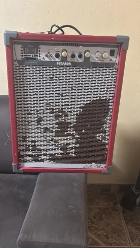 Vende-se caixa de som