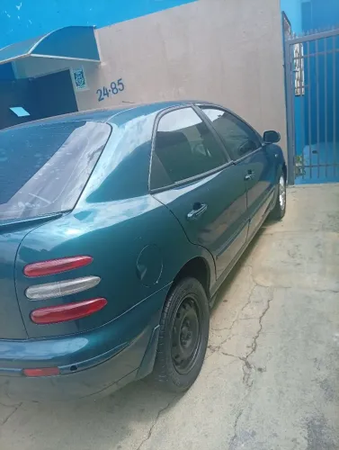 Fiat Brava SX 1.6 16V 4P 2001