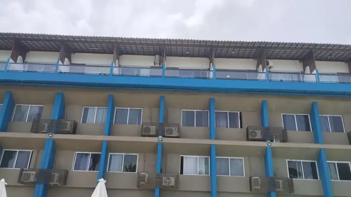 Imóvel Beira Mar para venda tem 22 metros quadrados com 1 quarto em Carneiros-PE