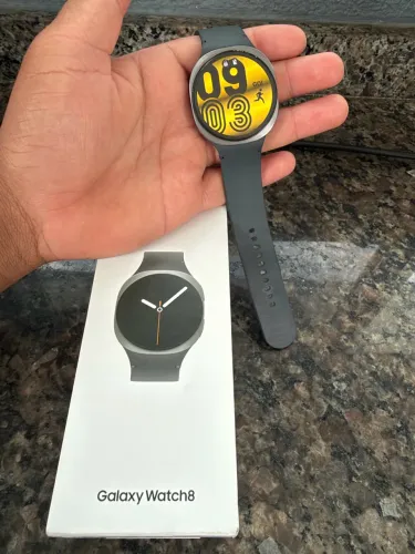 GALAXY WATCH 8 44mm