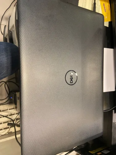 Notebook Dell