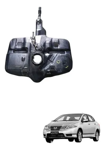 Tanque Combustível Honda City 1.5 2013
