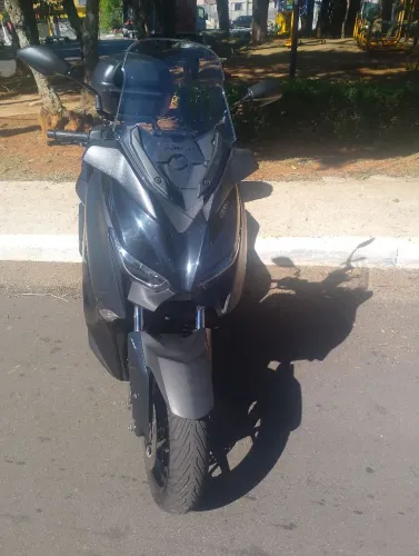 Xmax250 Impecável 