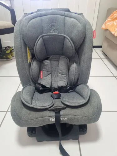 Cadeira infantil para automóvel