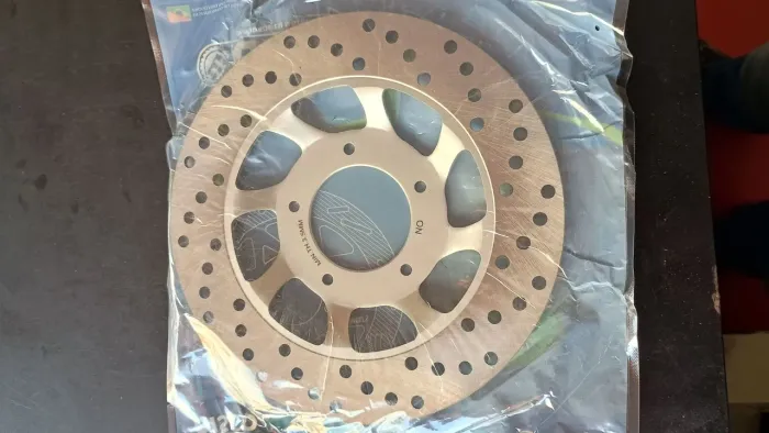 Disco de Freio para Biz