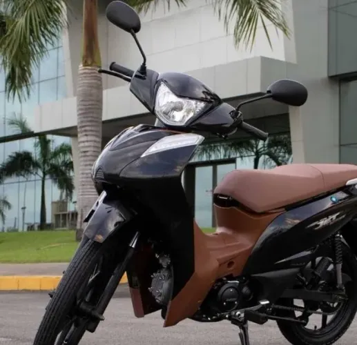 Moto 125