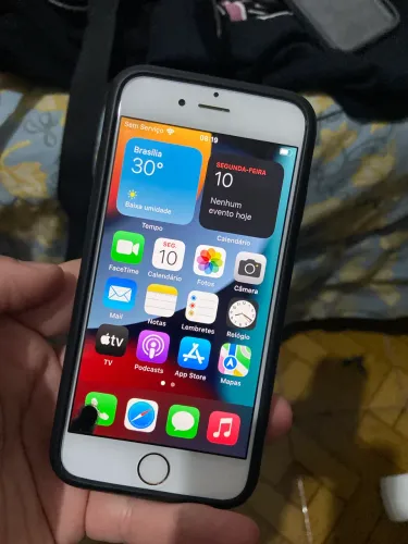 iPhone 6s