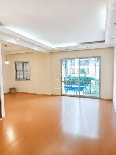 Apartamento com 1 dormitório para alugar, 71 m² por R$ 4.700,00/mês - Vila Olímpia - São P