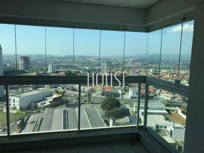 Apartamento à venda em condomínio fechado em Sorocaba | 1 quarto em Spettacolo Patriani |