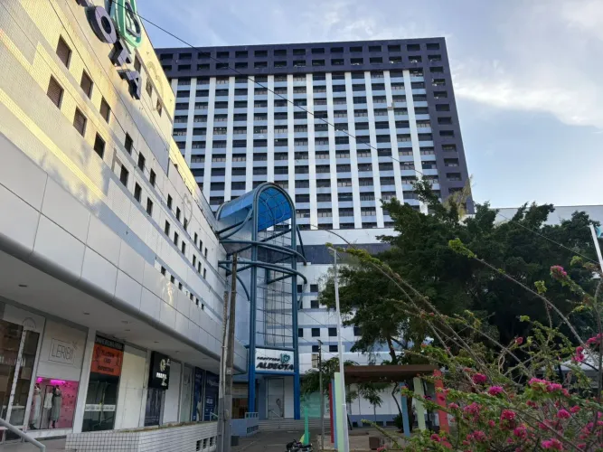 SALA para alugar na cidade de FORTALEZA-CE