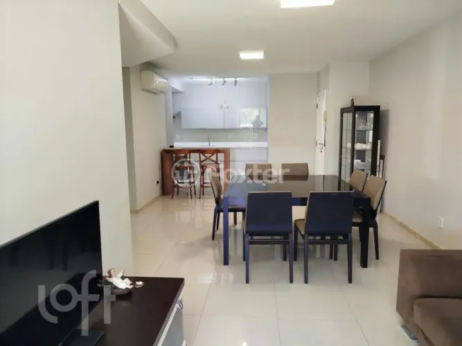 Apartamento à venda Rua das Algas, Jurerê - Florianópolis
