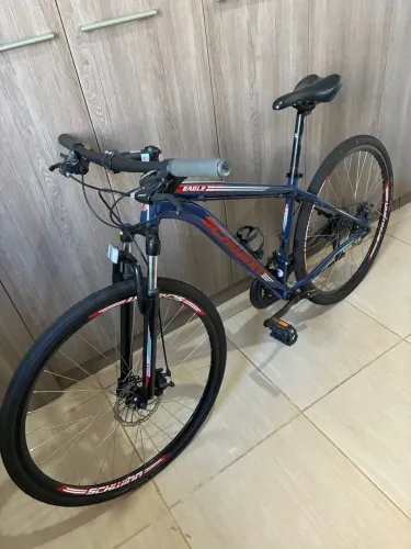 Bicicleta Schwinn 29, pouco usada