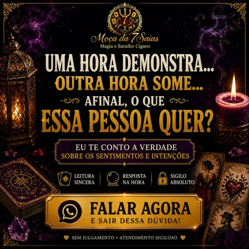 Tiragem reconciliação 