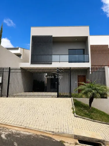 Sobrado à venda Vila Estrela