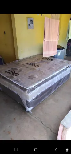 cama box
