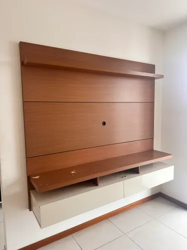 Painel de TV