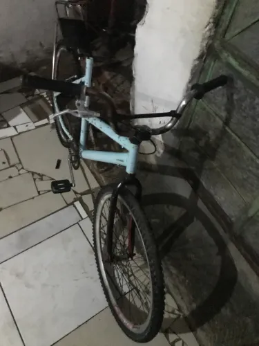 bike aro 26 quadro poti 