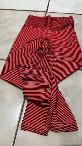 Calça legging nunca usada