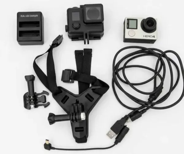 Hero 4