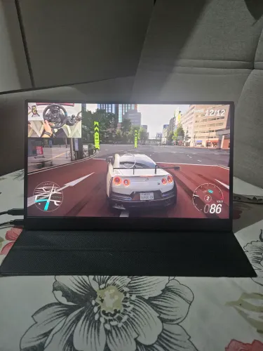 Monitor Uperfect 2k