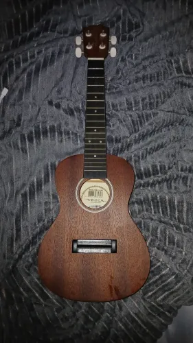 Ukulele soprano