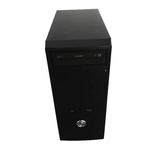 Computador AM3+ Phenom II 8 GB RAM DDR3 HD 500GB